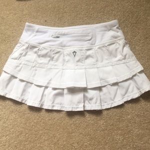 IVIVVA SKIRT